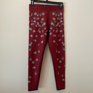 Cor Leggings | Large